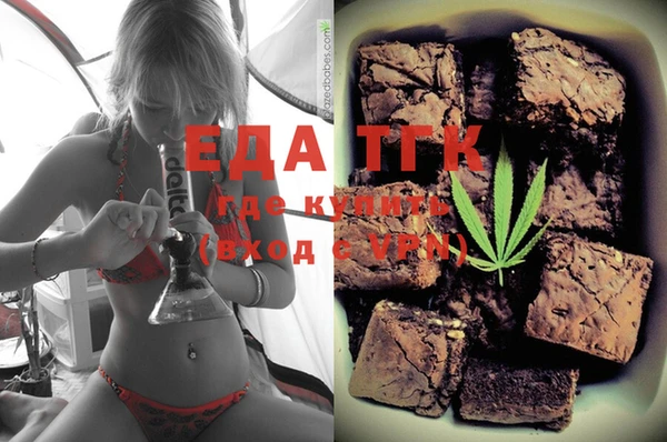 молекула духа Бородино