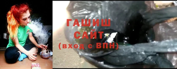 молекула духа Бородино