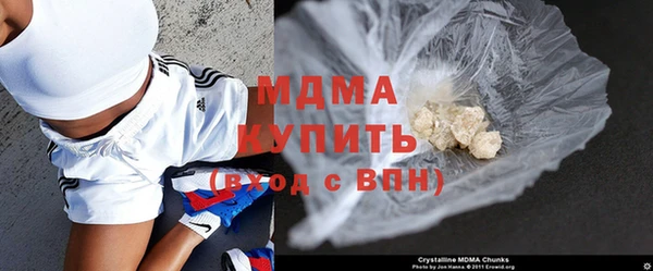 молекула духа Бородино